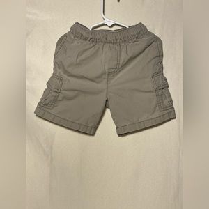 Oshkosh cargo shorts